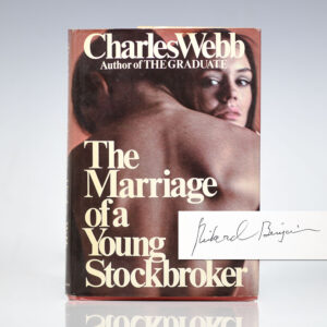 The Marriage of a Young Stockbroker.