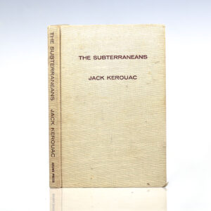 The Subterraneans.
