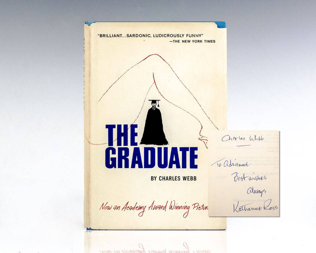 The Graduate.