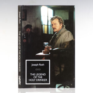 The Legend of the Holy Drinker.