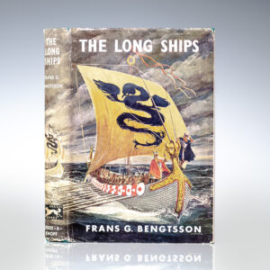 The Long Ships: A Saga of the Viking Age.