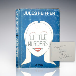 Little Murders.