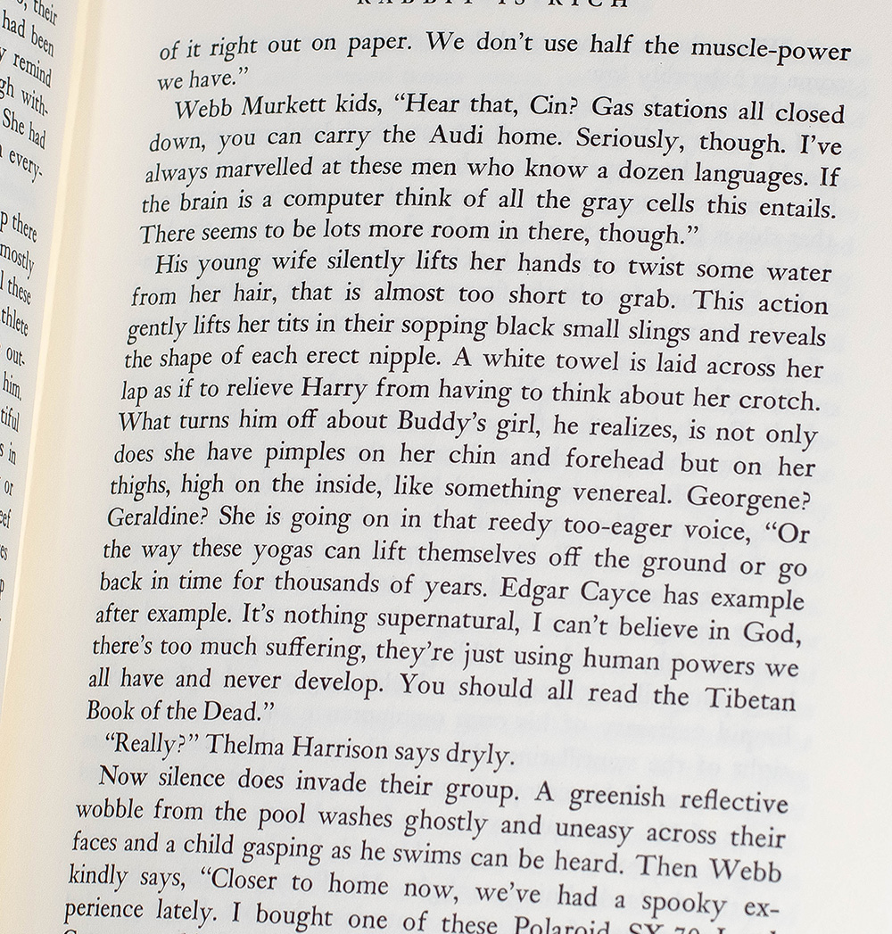 Rabbit Is Rich. - Image 4