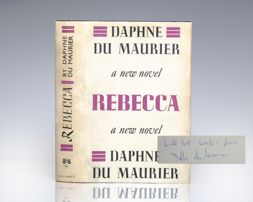 Rebecca.