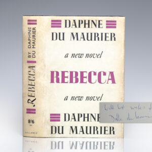 Rebecca.