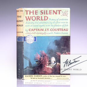 The Silent World.