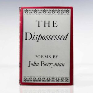 The Dispossessed.