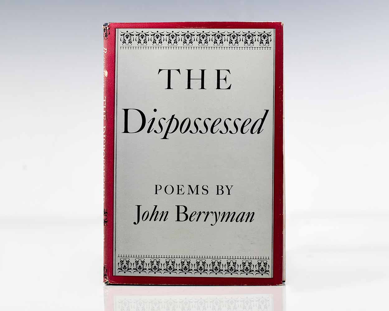 The Dispossessed.