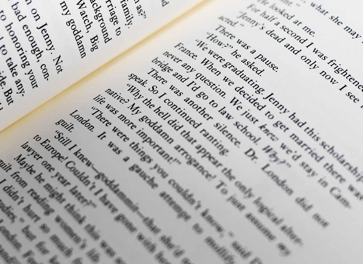 Oliver's Story. - Image 4