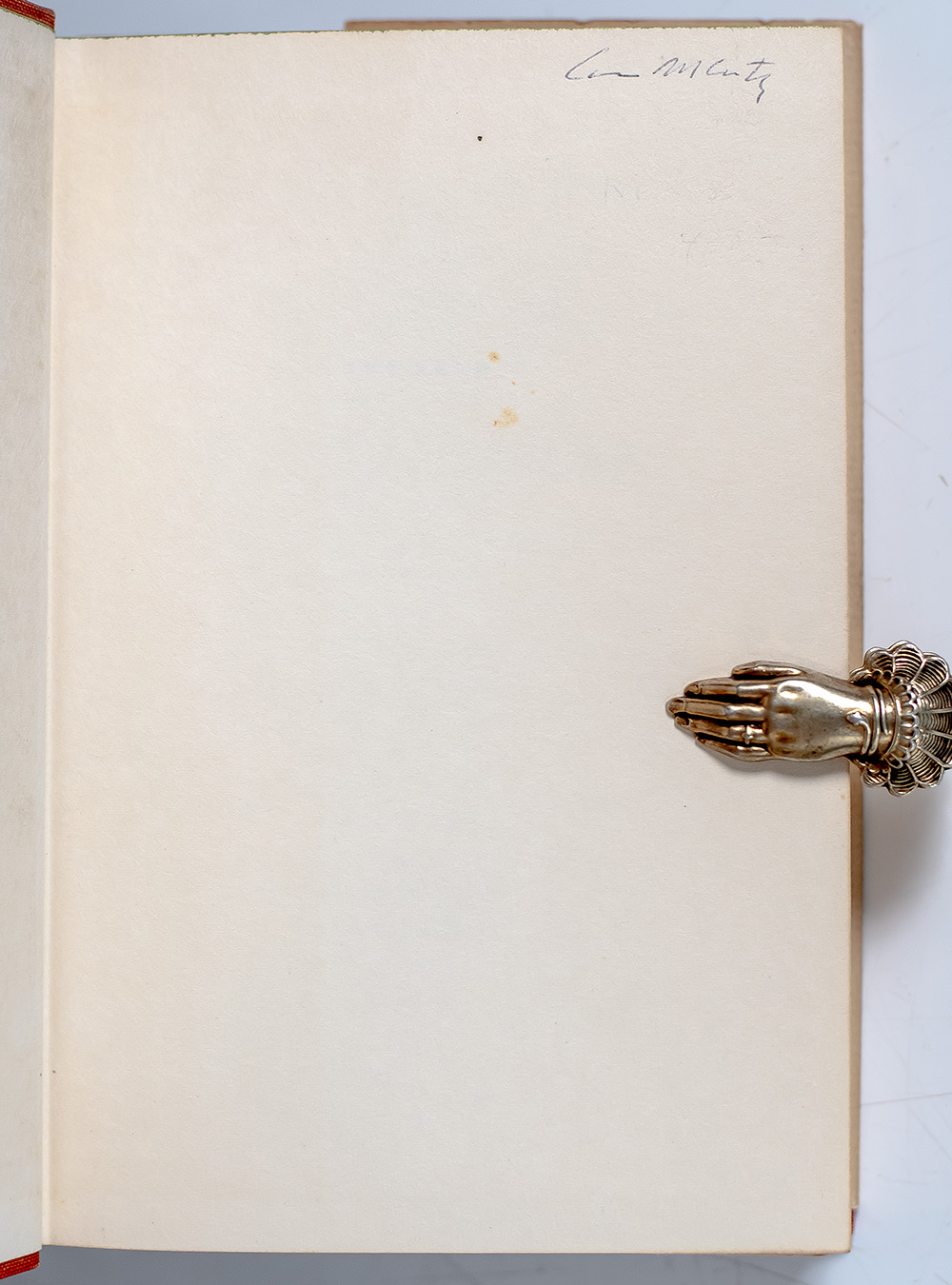 The Town: A Novel of the Snopes Family. - Image 3