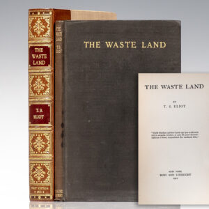 The Waste Land.