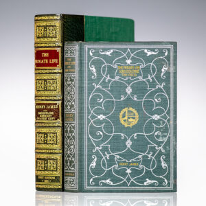 The Private Life, Lord Beaupre, The Visits.