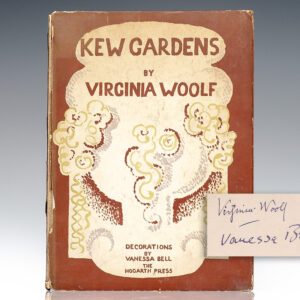 Kew Gardens.