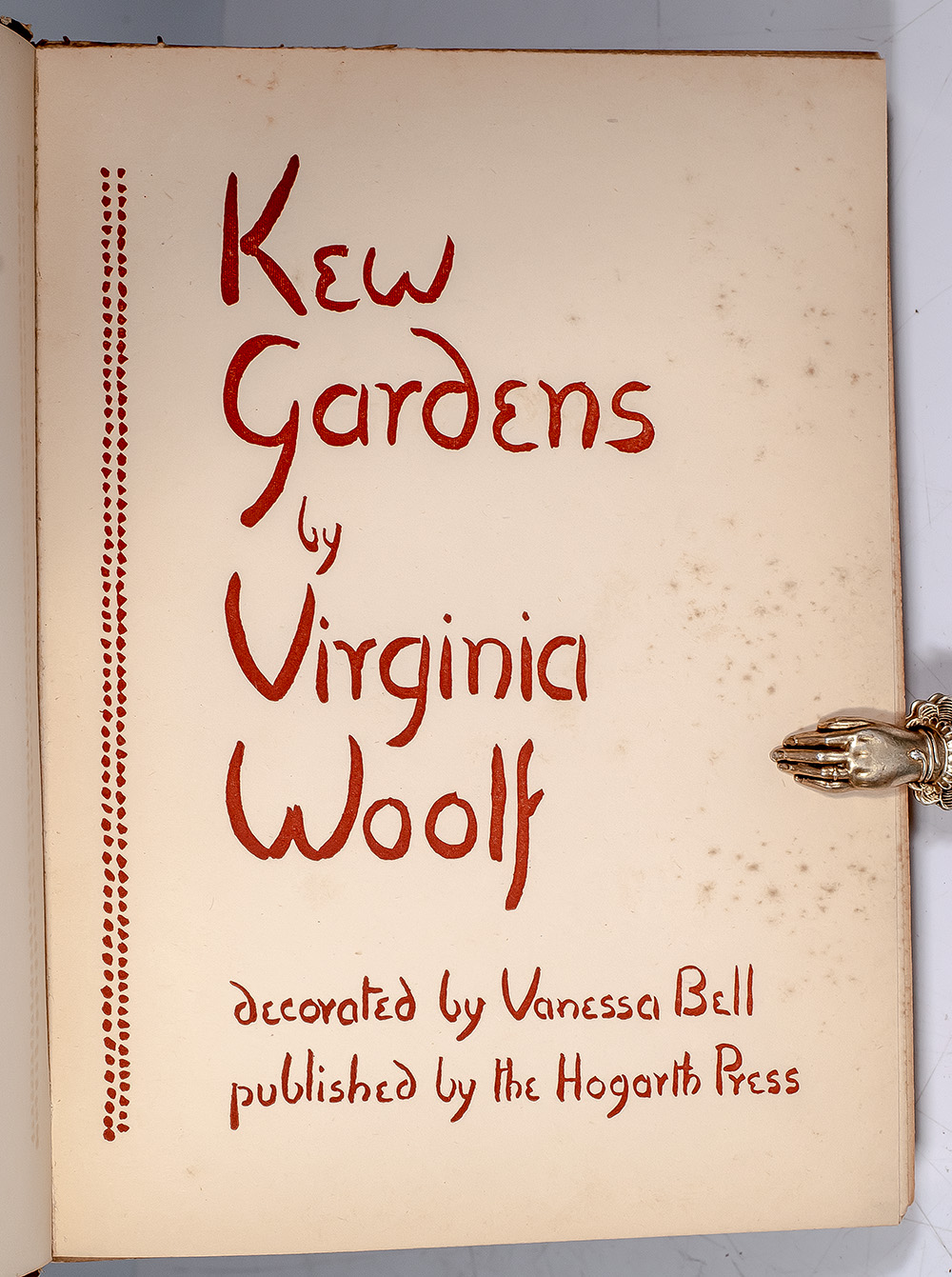 Kew Gardens. - Image 2