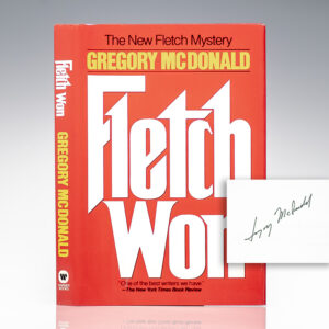 Fletch Won.