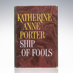 Ship of Fools.