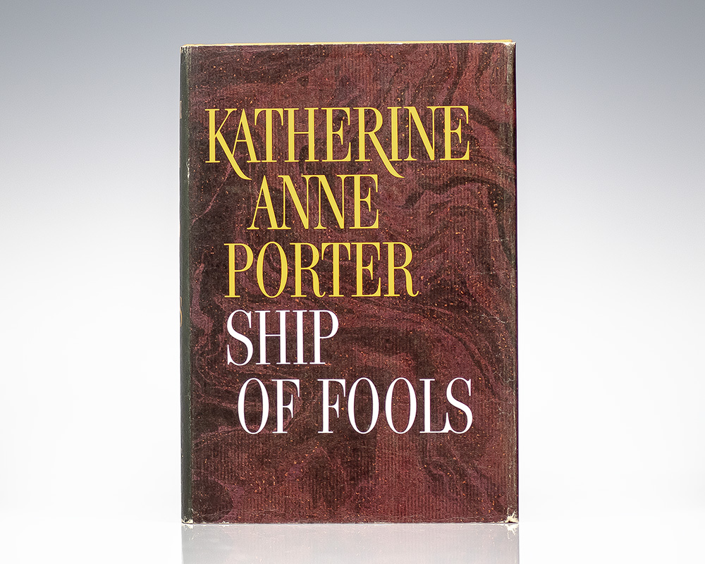 Ship of Fools.