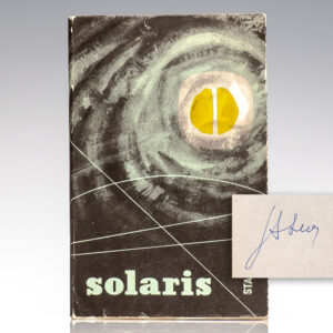 Solaris.