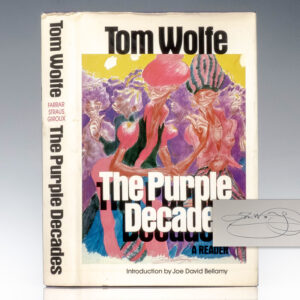 The Purple Decades.