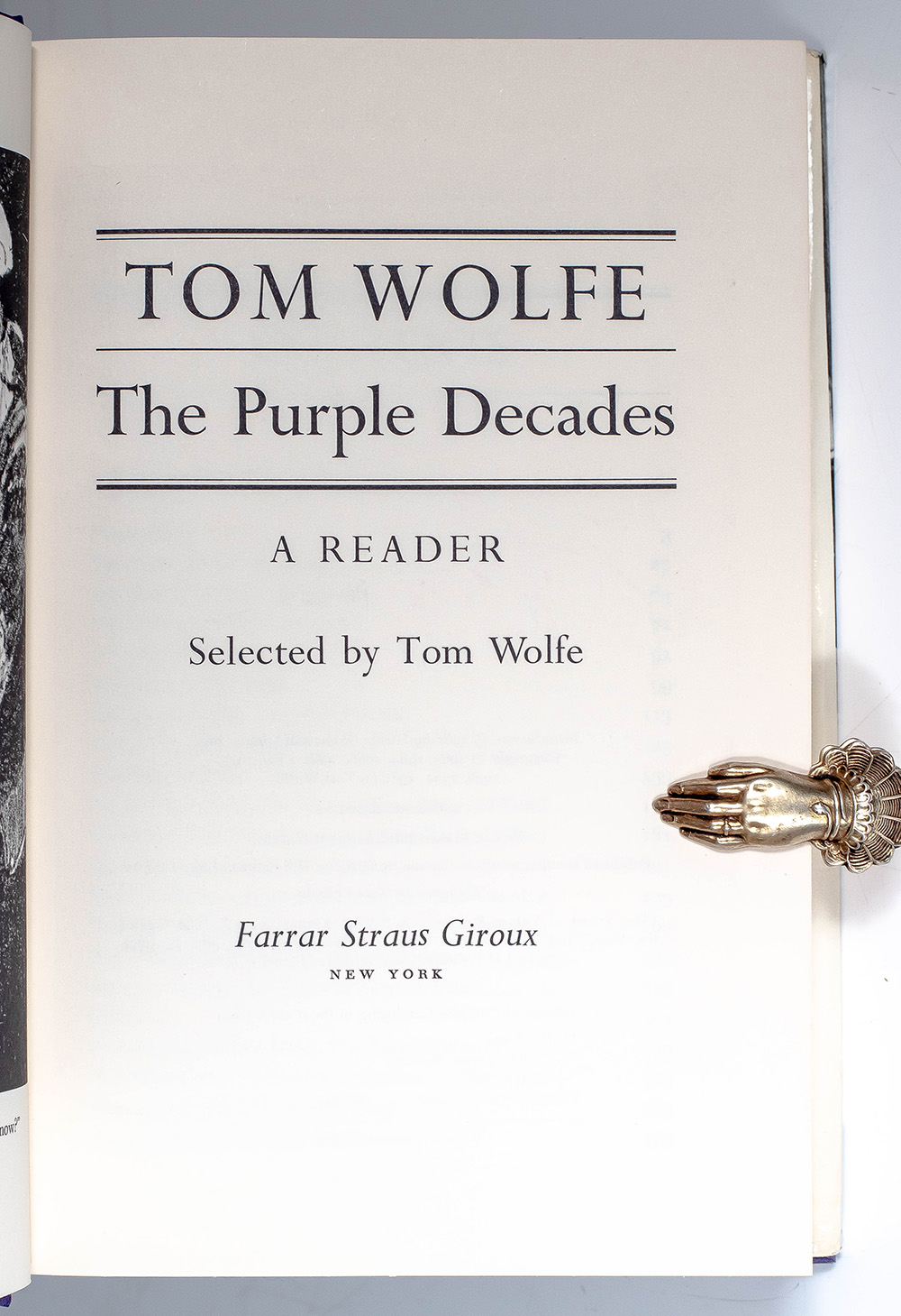The Purple Decades. - Image 3