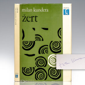 Zert [The Joke].