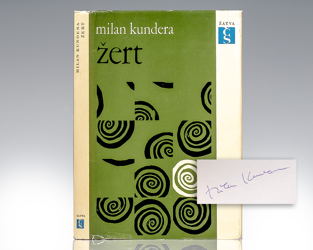 Zert [The Joke].