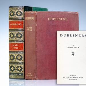 Dubliners.