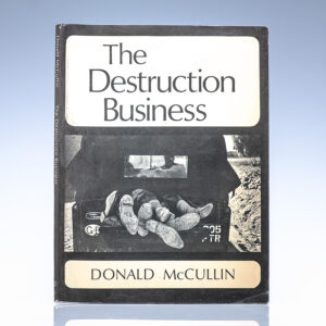 The Destruction Business.
