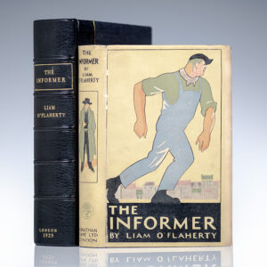 The Informer.