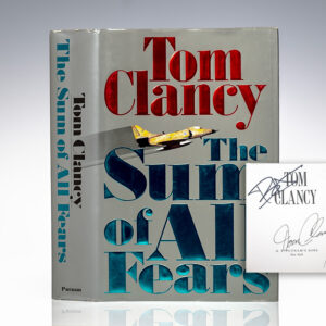 The Sum of All Fears.