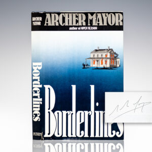Borderlines.