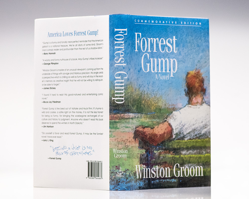 Forrest Gump.
