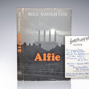 Alfie.
