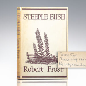 Steeple Bush.