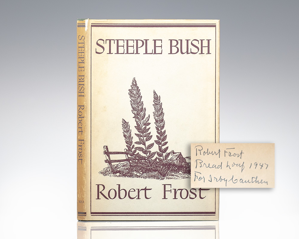 Steeple Bush.
