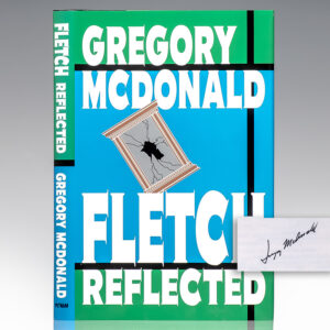 Fletch Reflected.