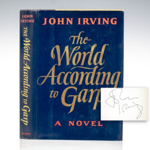The World According to Garp.