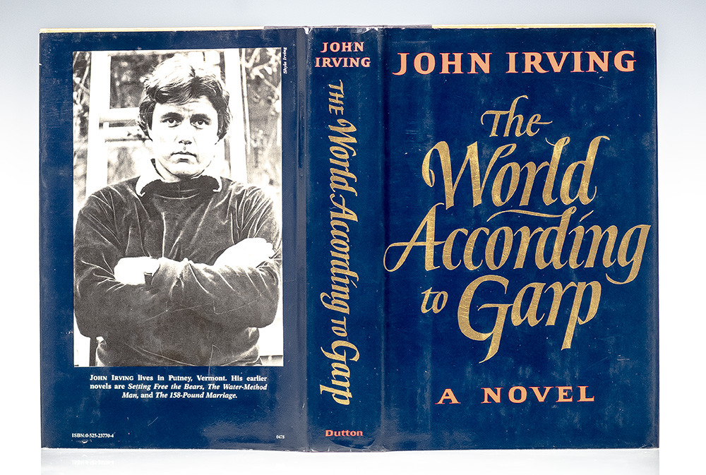 The World According to Garp.