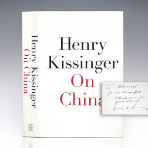 On China.