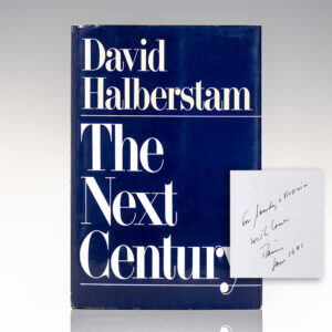 The Next Century.