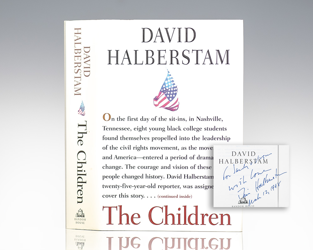 The Children.