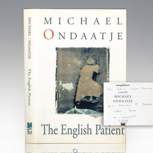 The English Patient.