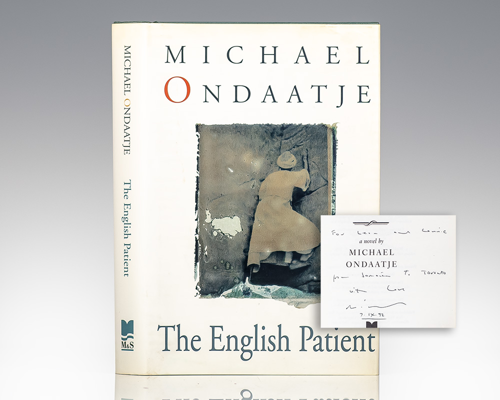 The English Patient.