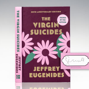 The Virgin Suicides.