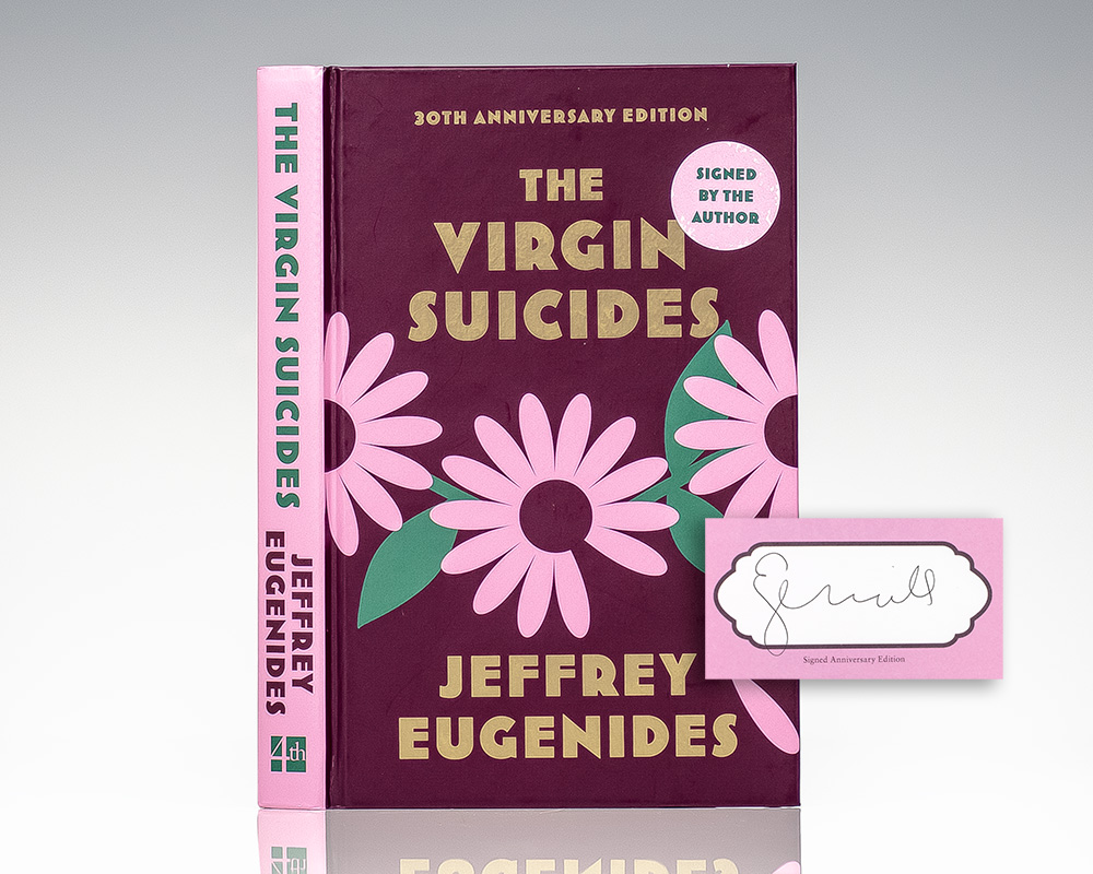 The Virgin Suicides.