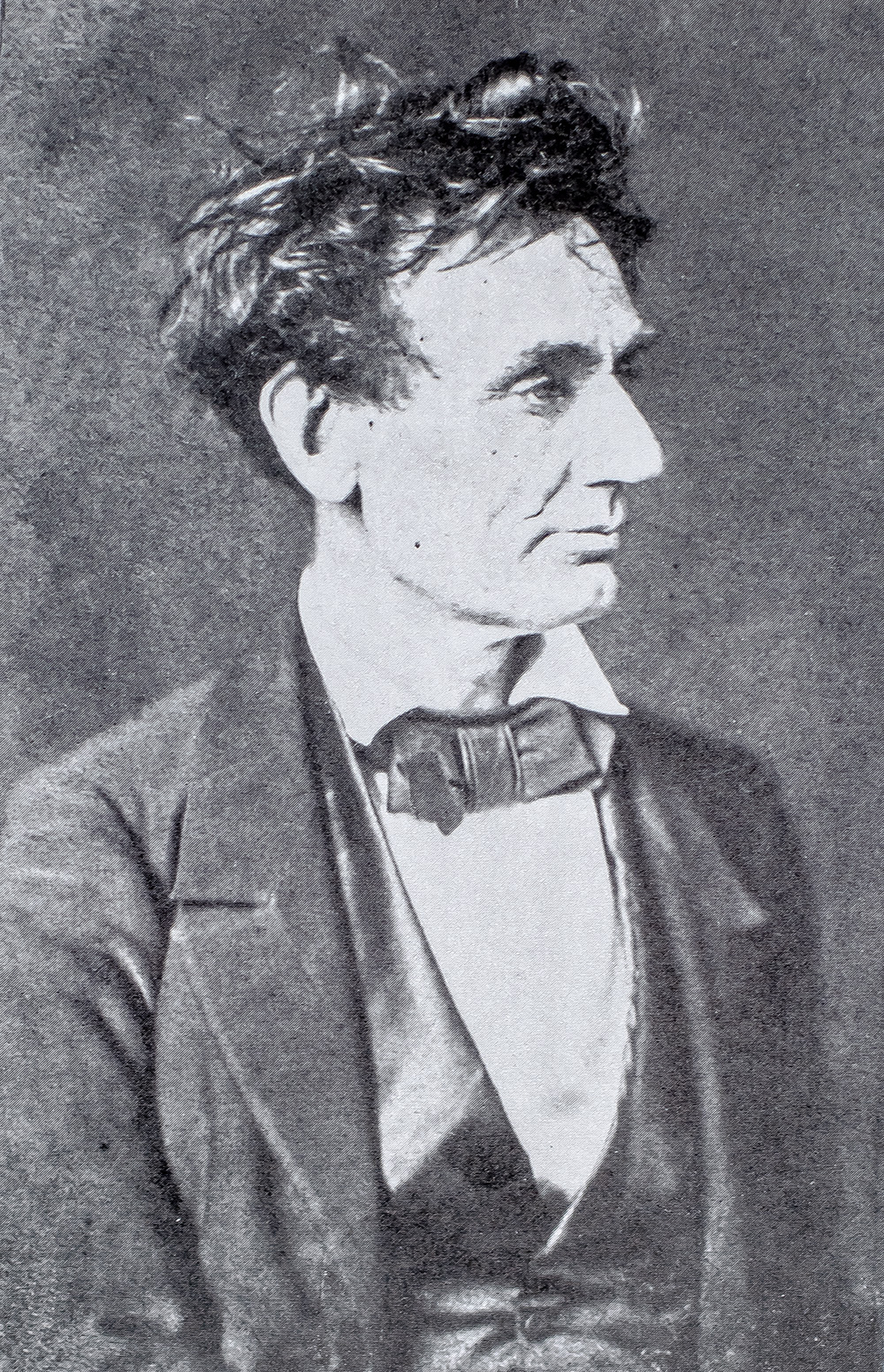 Team of Rivals: The Political Genius of Abraham Lincoln.
