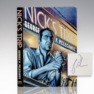 Nick's Trip: A Nick Stefanos Mystery.