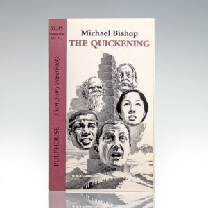 The Quickening.