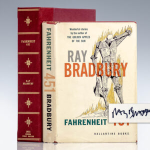 Fahrenheit 451.