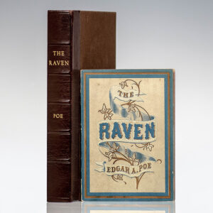 The Raven.